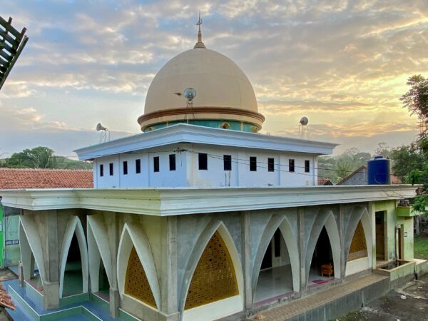 Galeri Foto Masjid