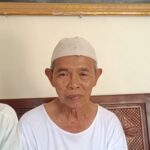 Salamun, S.Pd.I