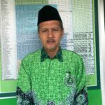 Ky. Mutimin Irfan, S.Pd.I